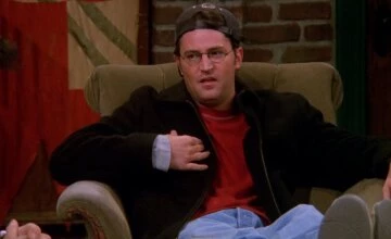 Друзья 6 сезон 15 серия смотреть онлайн