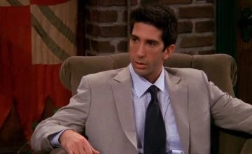 Друзья 6 сезон 23 серия смотреть онлайн