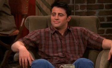 Друзья 6 сезон 24 серия смотреть онлайн