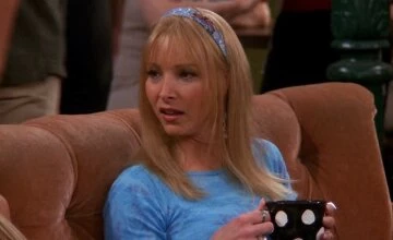 Друзья 6 сезон 25 серия смотреть онлайн