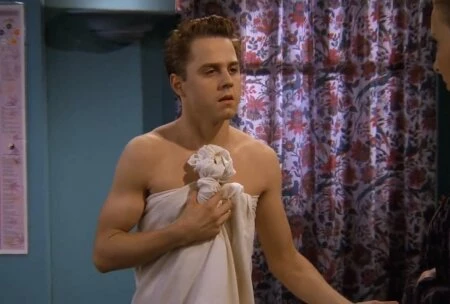 сериал Друзья картинка