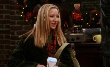 Друзья 7 сезон 10 серия смотреть онлайн