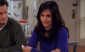 Друзья 7 сезон 14 серия смотреть онлайн