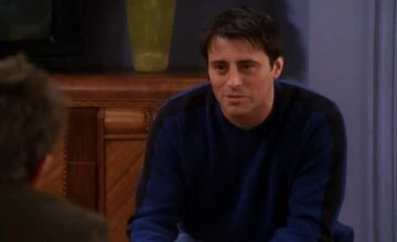 Друзья 7 сезон 16 серия смотреть онлайн