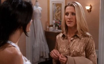 Друзья 7 сезон 17 серия смотреть онлайн