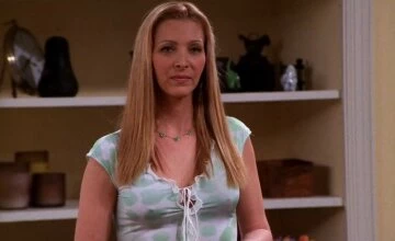 Друзья 7 сезон 19 серия смотреть онлайн