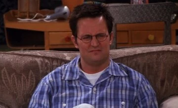 Друзья 7 сезон 21 серия смотреть онлайн