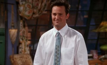 Друзья 7 сезон 23 серия смотреть онлайн