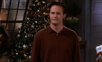 Друзья 7 сезон 9 серия смотреть онлайн