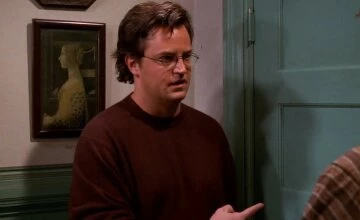 Друзья 8 сезон 14 серия смотреть онлайн