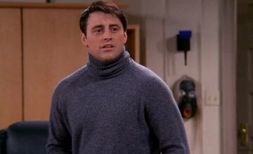 Друзья 8 сезон 15 серия смотреть онлайн