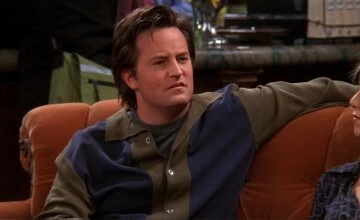 Друзья 8 сезон 16 серия смотреть онлайн