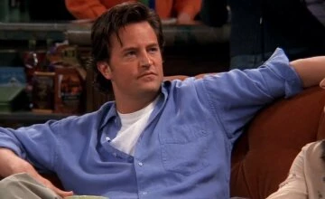 Друзья 8 сезон 17 серия смотреть онлайн