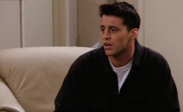 Друзья 8 сезон 19 серия смотреть онлайн