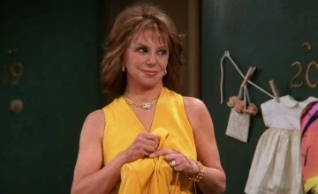 Друзья 8 сезон 20 серия смотреть онлайн