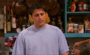 Друзья 8 сезон 21 серия смотреть онлайн