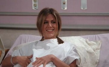 Друзья 8 сезон 23 серия смотреть онлайн