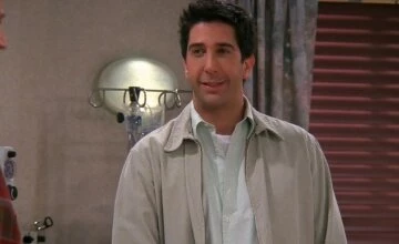 Друзья 8 сезон 24 серия смотреть онлайн