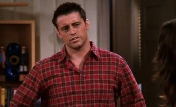 Друзья 8 сезон 9 серия смотреть онлайн