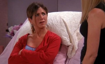 Друзья 9 сезон 1 серия смотреть онлайн