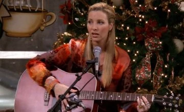 Друзья 9 сезон 10 серия смотреть онлайн