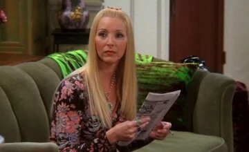 Друзья 9 сезон 12 серия смотреть онлайн