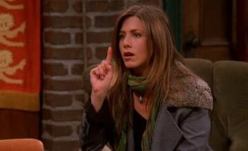 Друзья 9 сезон 13 серия смотреть онлайн