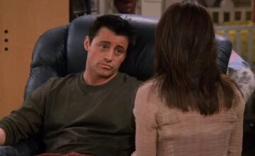 Друзья 9 сезон 16 серия смотреть онлайн