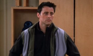 Друзья 9 сезон 17 серия смотреть онлайн