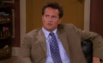 Друзья 9 сезон 2 серия смотреть онлайн