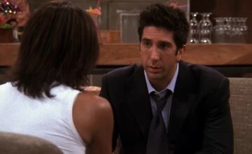 Друзья 9 сезон 23 серия смотреть онлайн