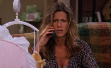 Друзья 9 сезон 4 серия смотреть онлайн