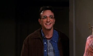 Друзья 9 сезон 6 серия смотреть онлайн